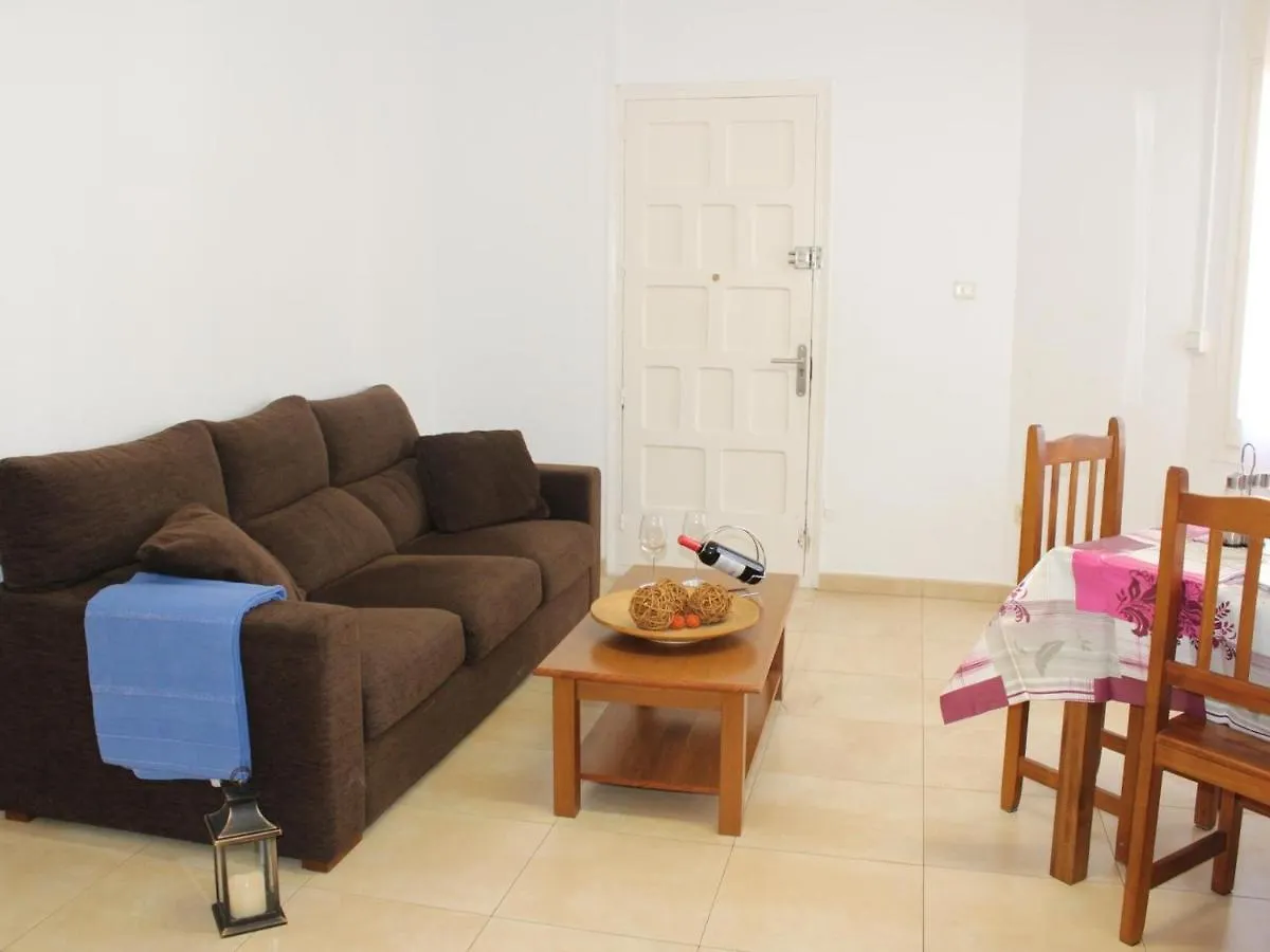 Lägenhet Apartamento Renovado, Centrico Y Luminoso A 100M De La Playa Del Puerto, Llanca - Es-228-37
