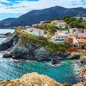 Appartement Con Piscina En, Llançà