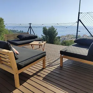 Costa Brava With Stunning Sea View Llançà